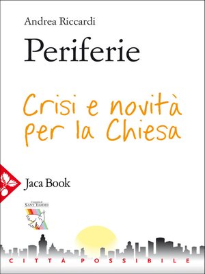 cover image of Periferie
